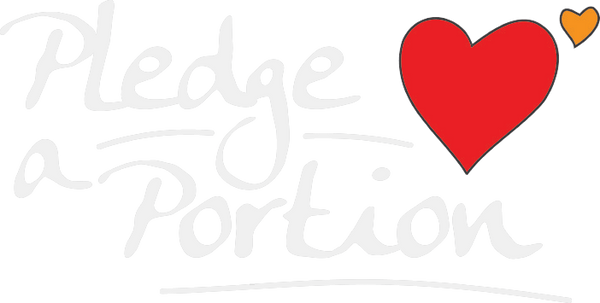 Pledge a Portion