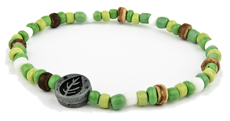 Save our Planet – Earth Force Bracelet 2
