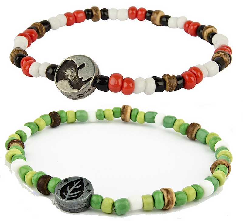 Save our Planet – Earth Force Bracelet 3